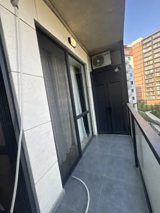 ქირავდება, ბინა