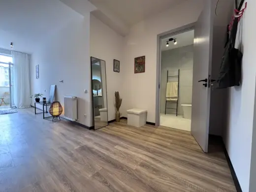 იყიდება, ბინა
