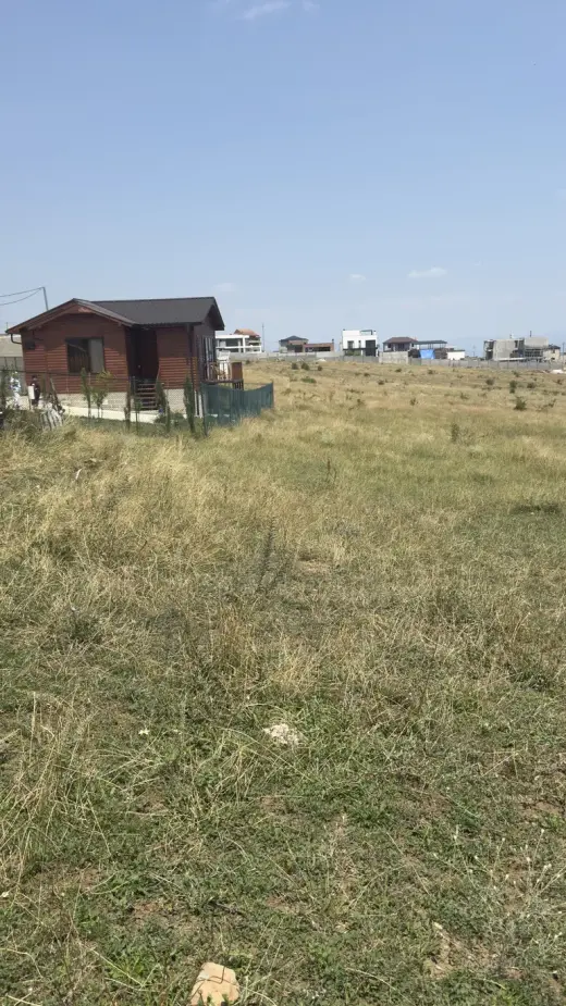 იყიდება, მიწა