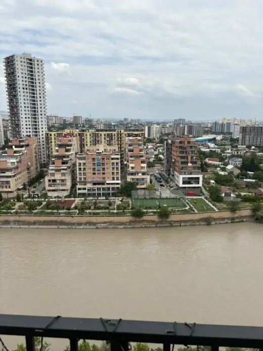 იყიდება, ბინა