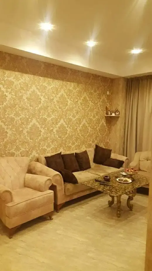 ქირავდება, ბინა