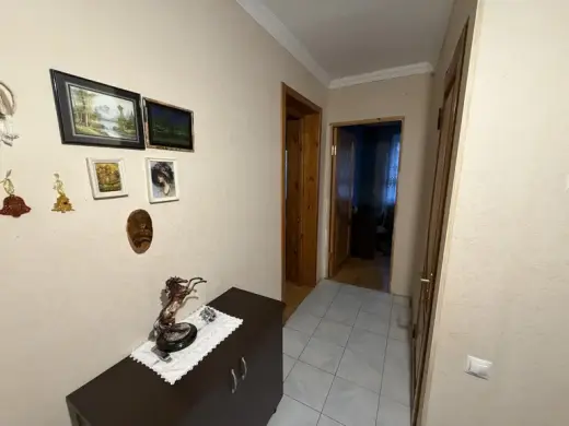 იყიდება, ბინა