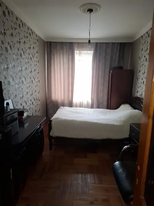 იყიდება, ბინა