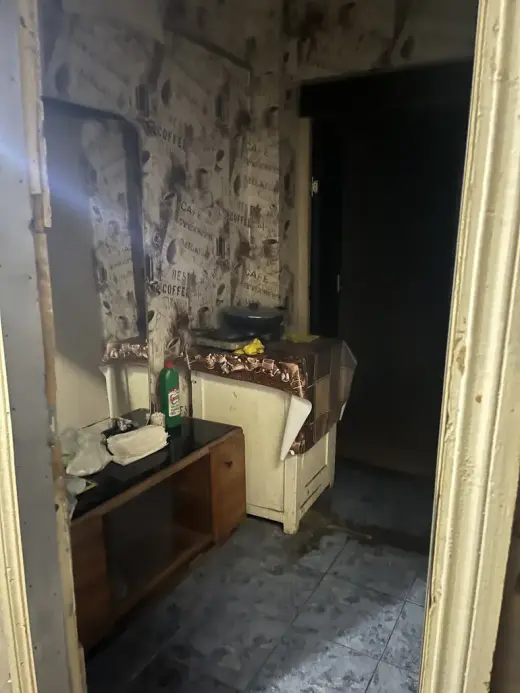 იყიდება, ბინა