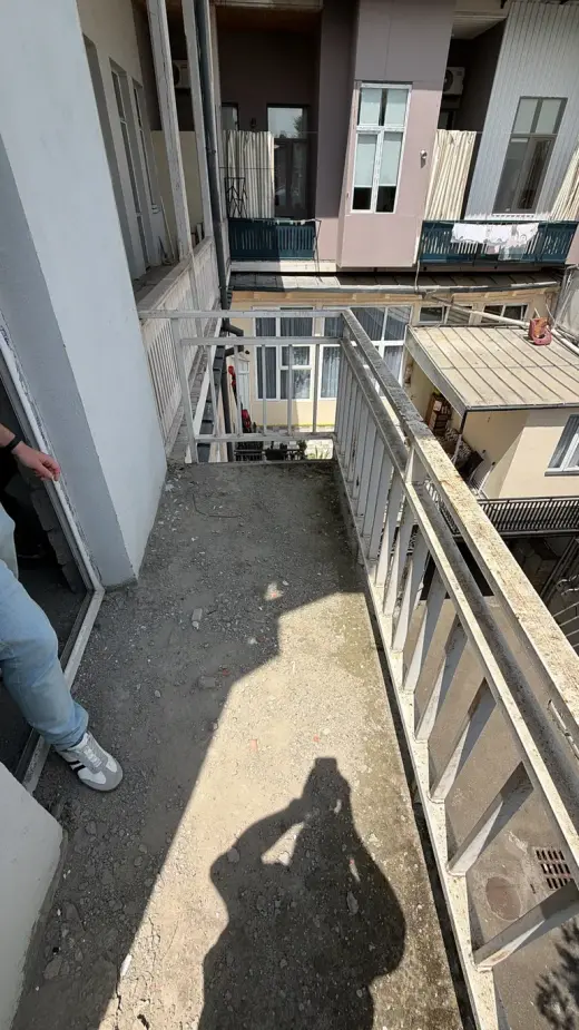 იყიდება, ბინა