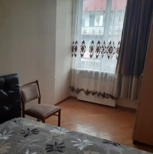 ქირავდება, ბინა