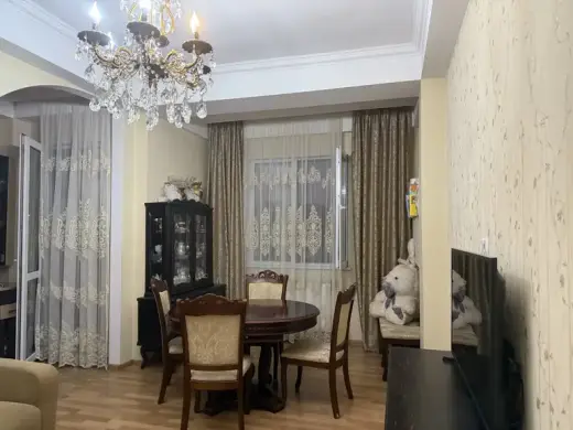 იყიდება, ბინა