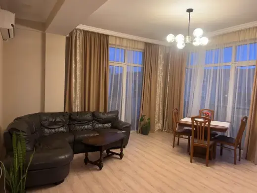 იყიდება, ბინა