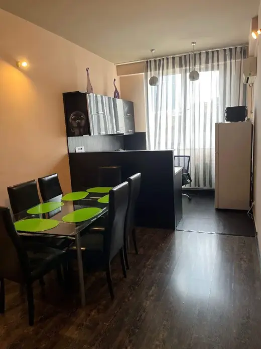 ქირავდება, ბინა