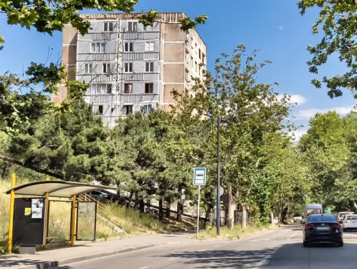 იყიდება, ბინა