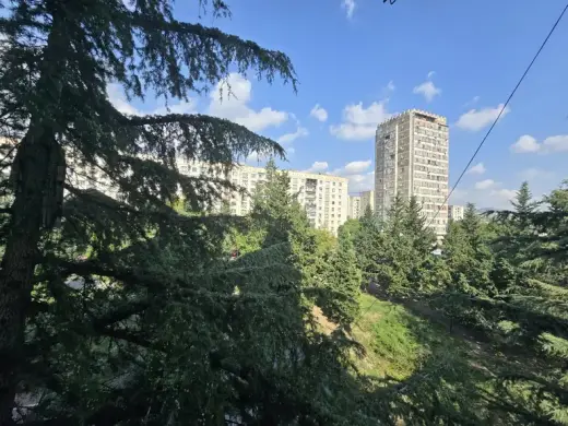 იყიდება, ბინა