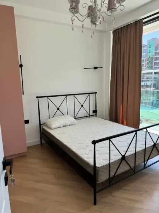 ქირავდება, ბინა