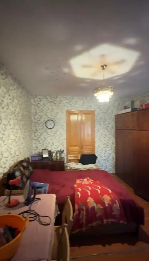 იყიდება, ბინა
