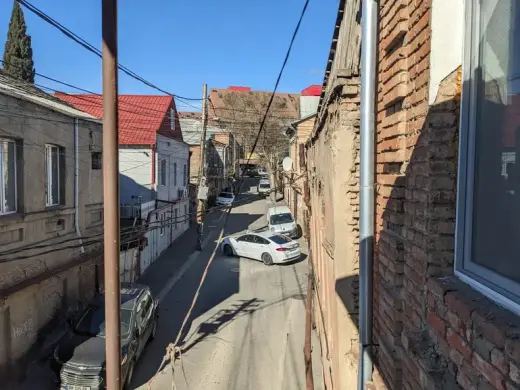 იყიდება, ბინა