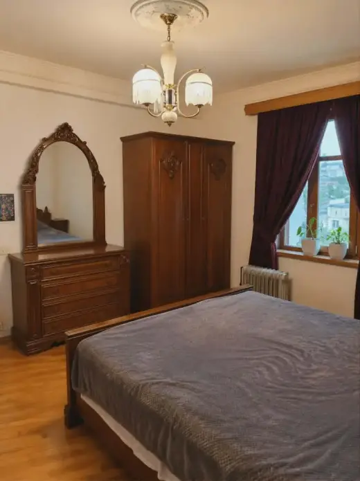 იყიდება, ბინა