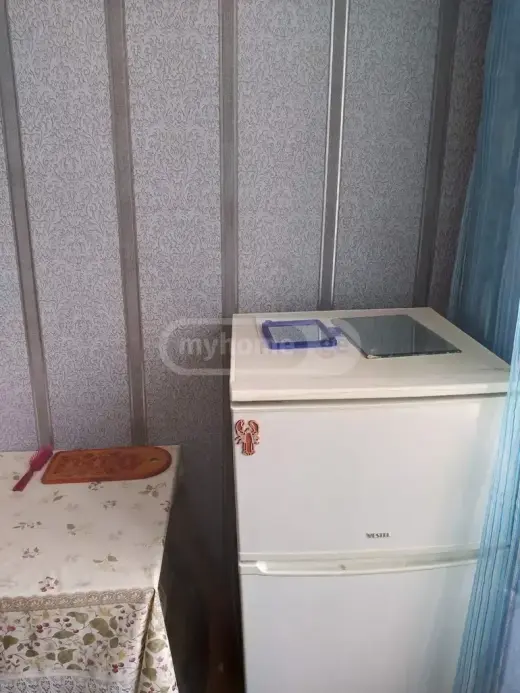 ქირავდება, ბინა