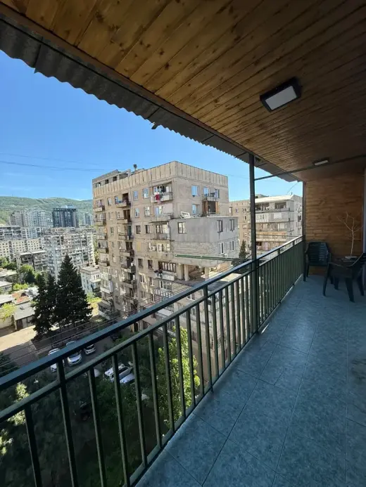 იყიდება, ბინა