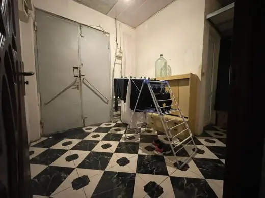 იყიდება, ბინა