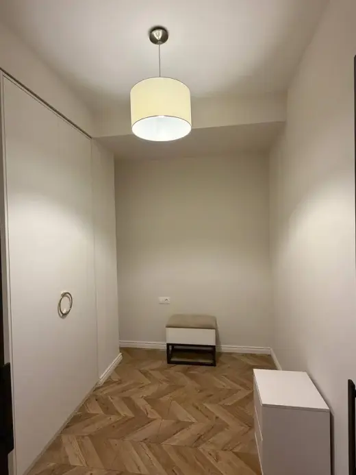 ქირავდება, ბინა