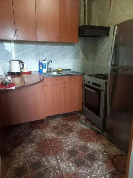ქირავდება, ბინა