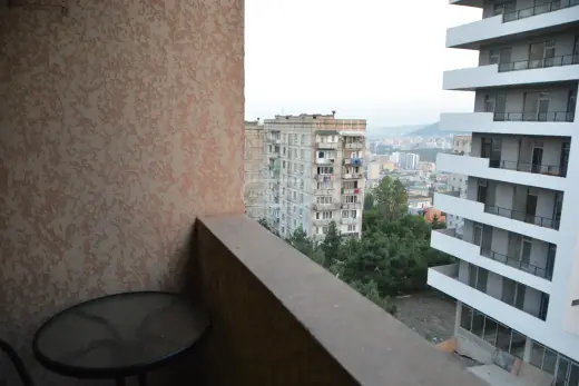 ქირავდება, ბინა