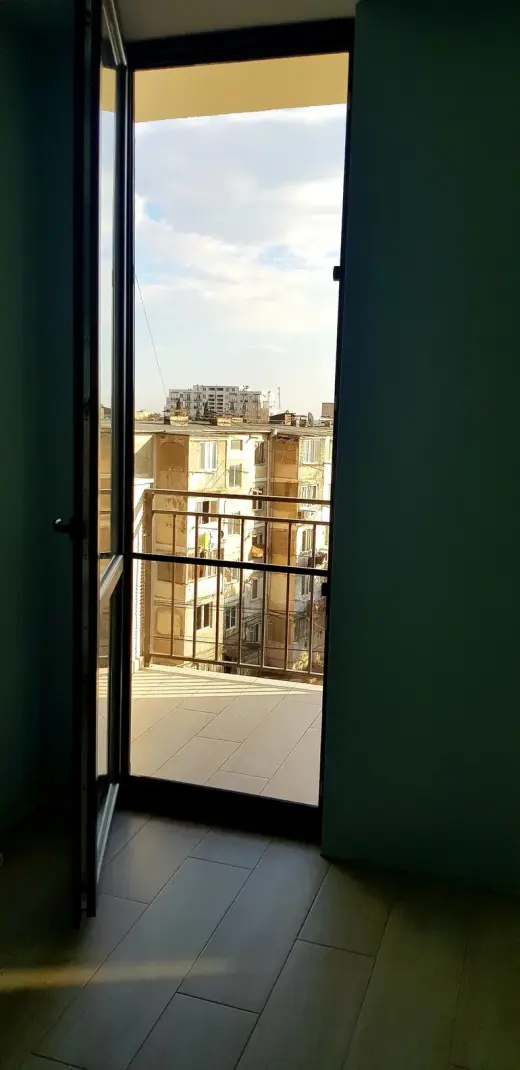 იყიდება, ბინა