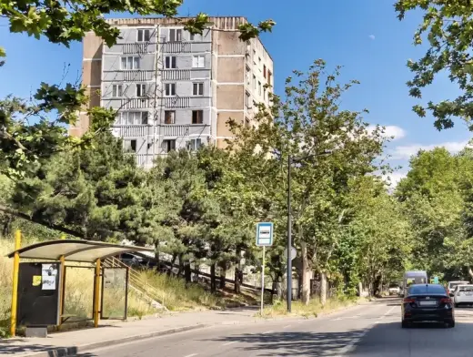 იყიდება, ბინა