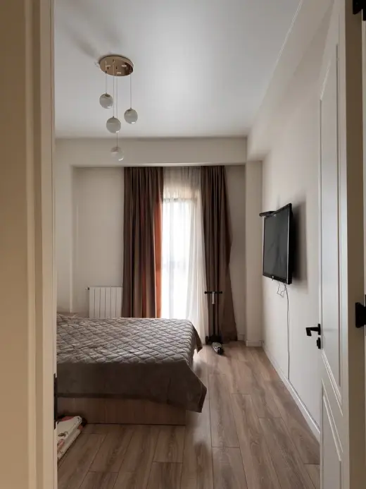 იყიდება, ბინა