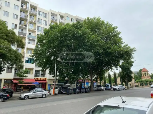 იყიდება, ბინა
