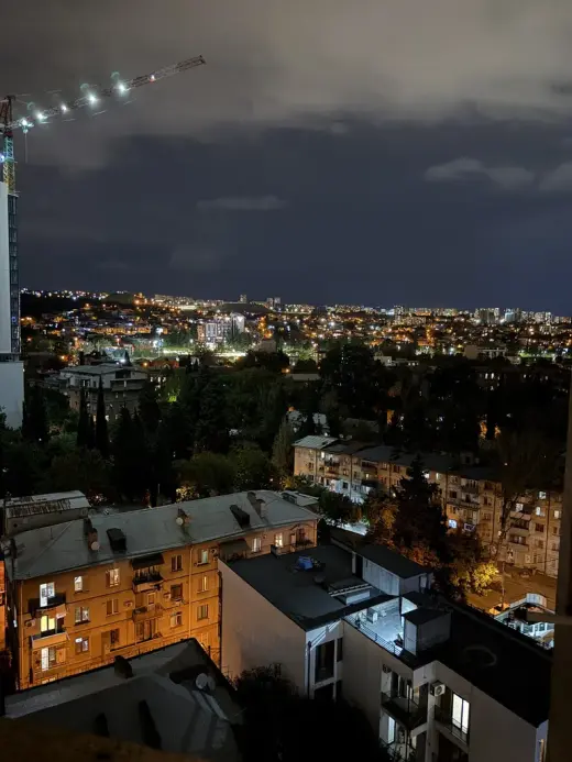 იყიდება, ბინა