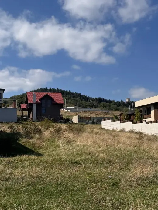 იყიდება, მიწა