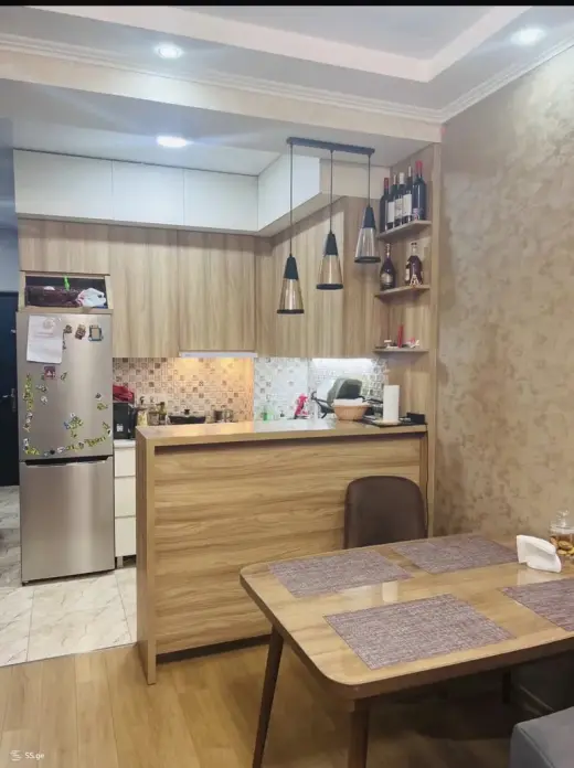 იყიდება, ბინა