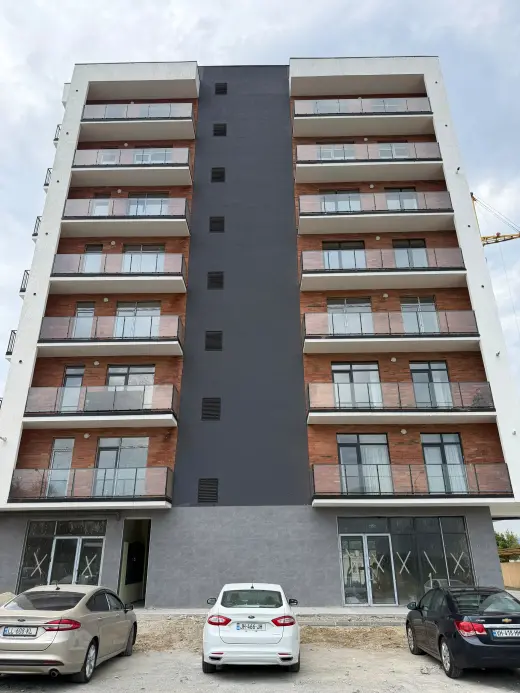 იყიდება, ბინა