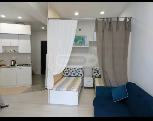ქირავდება, ბინა