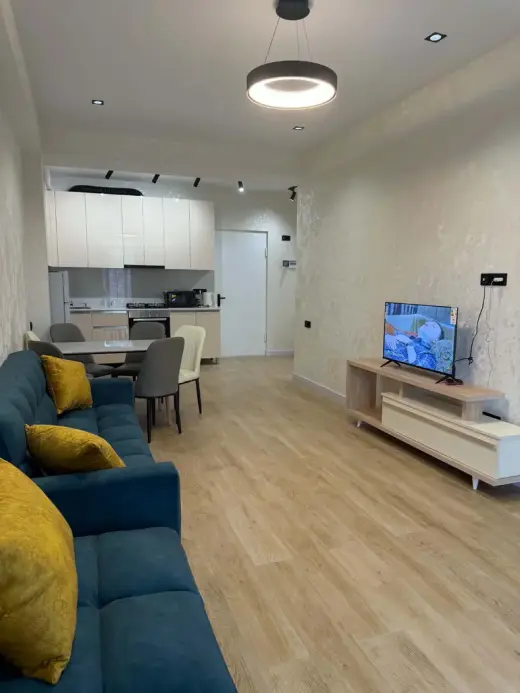 ქირავდება, ბინა