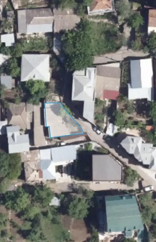 For Sale, Land