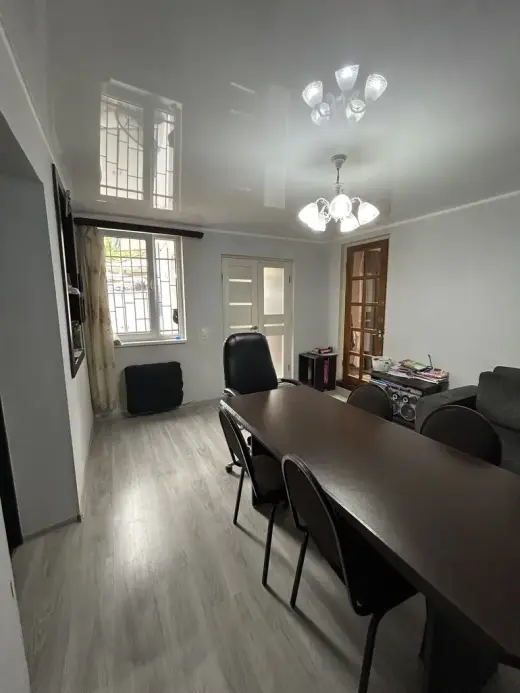For Sale, Private House