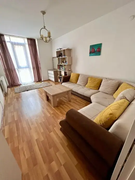 იყიდება, ბინა
