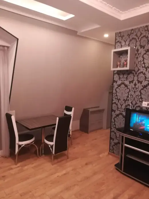იყიდება, ბინა