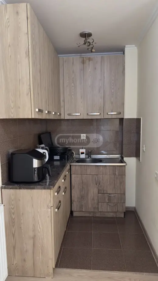 იყიდება, ბინა