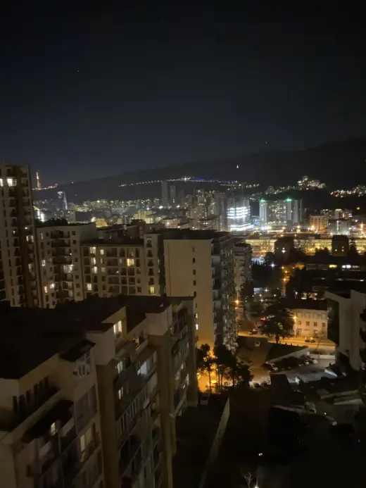 იყიდება, ბინა