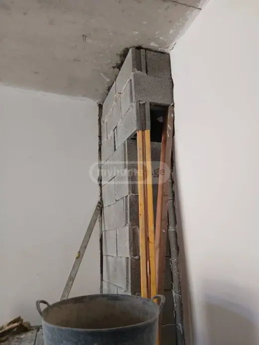 იყიდება, ბინა