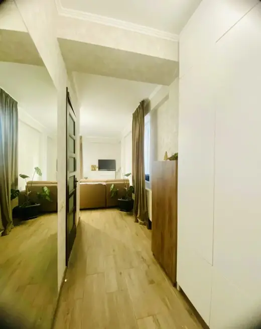 იყიდება, ბინა