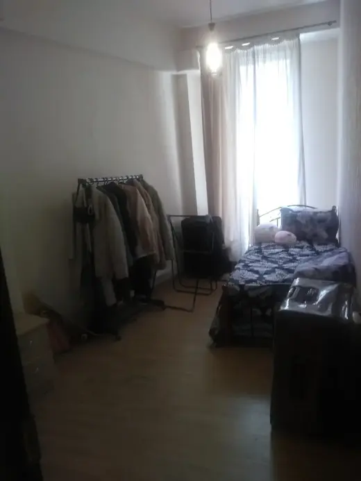 ქირავდება, ბინა