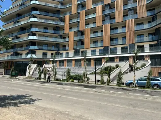 იყიდება, ბინა