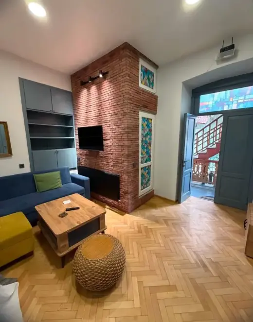 For Sale, Apartment