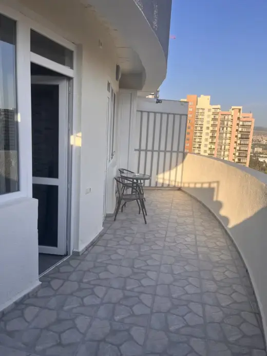 ქირავდება, ბინა