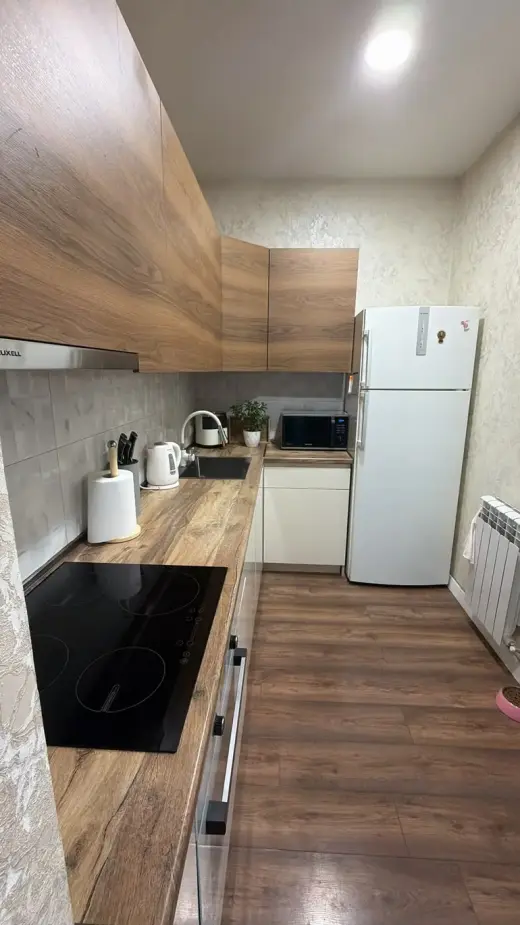 იყიდება, ბინა