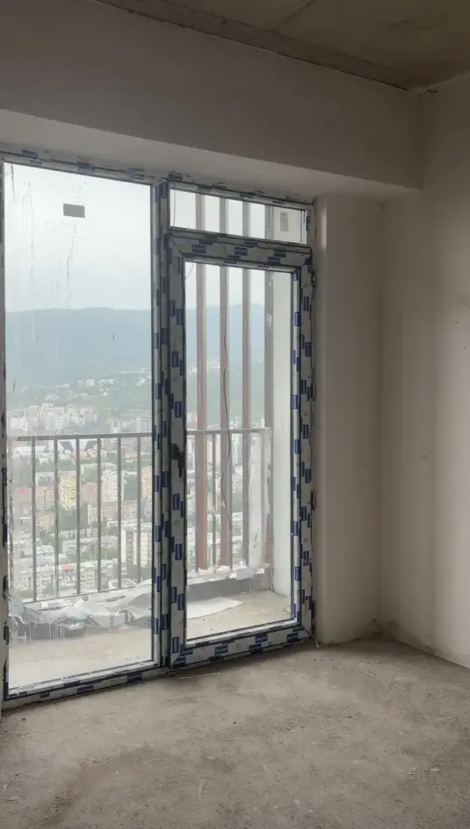 იყიდება, ბინა