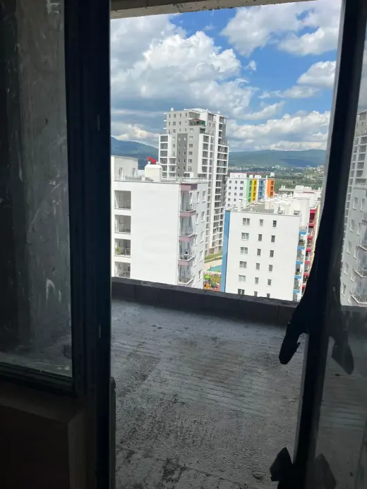 იყიდება, ბინა